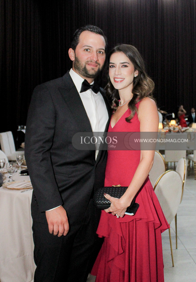 boda paola handal samra y carlos gutierrez pena