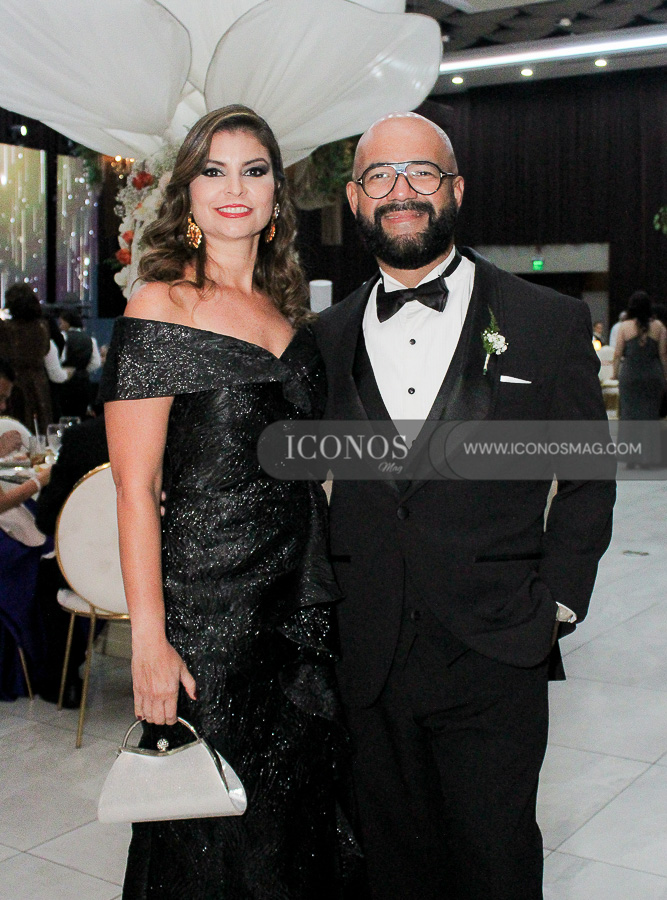 boda paola handal samra y carlos gutierrez pena