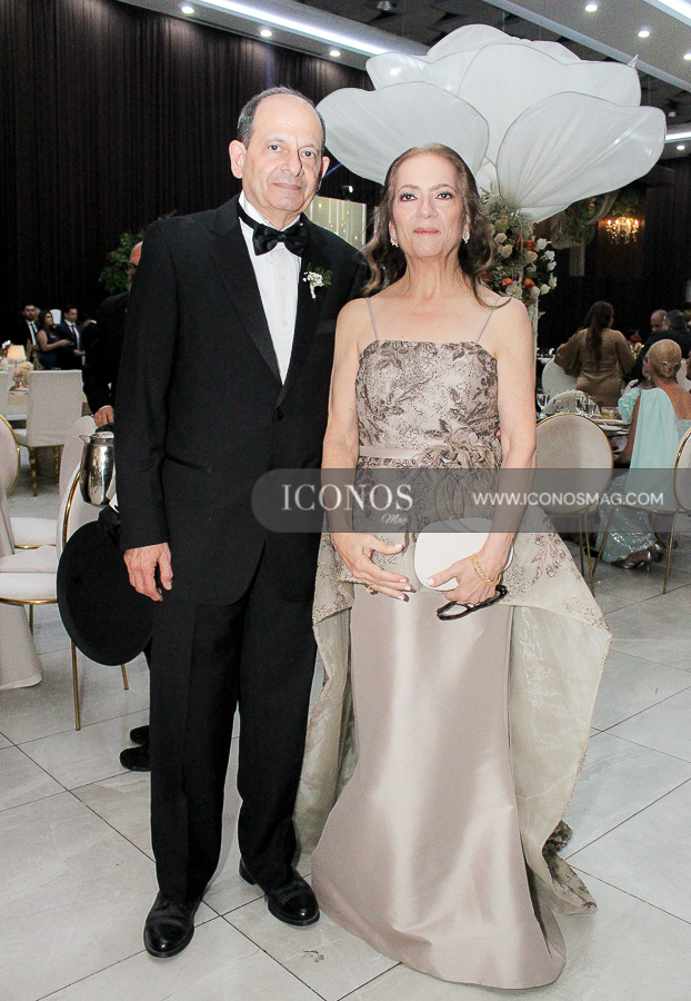 boda paola handal samra y carlos gutierrez pena