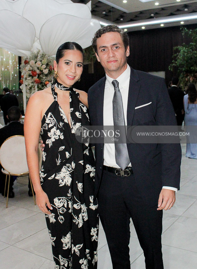 boda paola handal samra y carlos gutierrez pena
