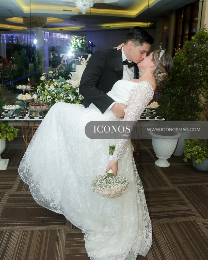boda religiosa suany maryury perdomo gonzales y mainor antonio pacheco hernandez