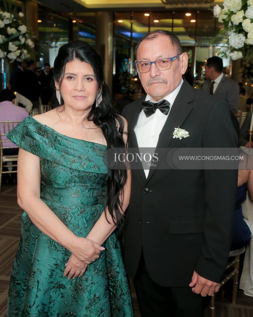 boda religiosa suany maryury perdomo gonzales y mainor antonio pacheco hernandez