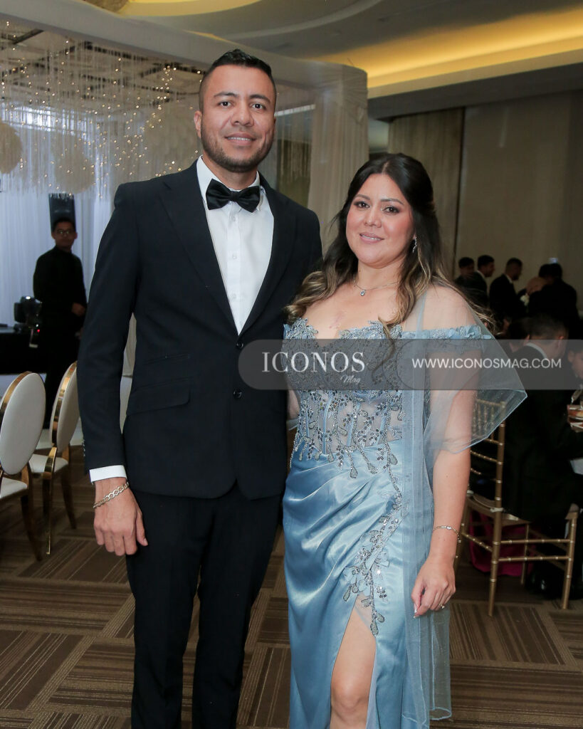 boda religiosa suany maryury perdomo gonzales y mainor antonio pacheco hernandez