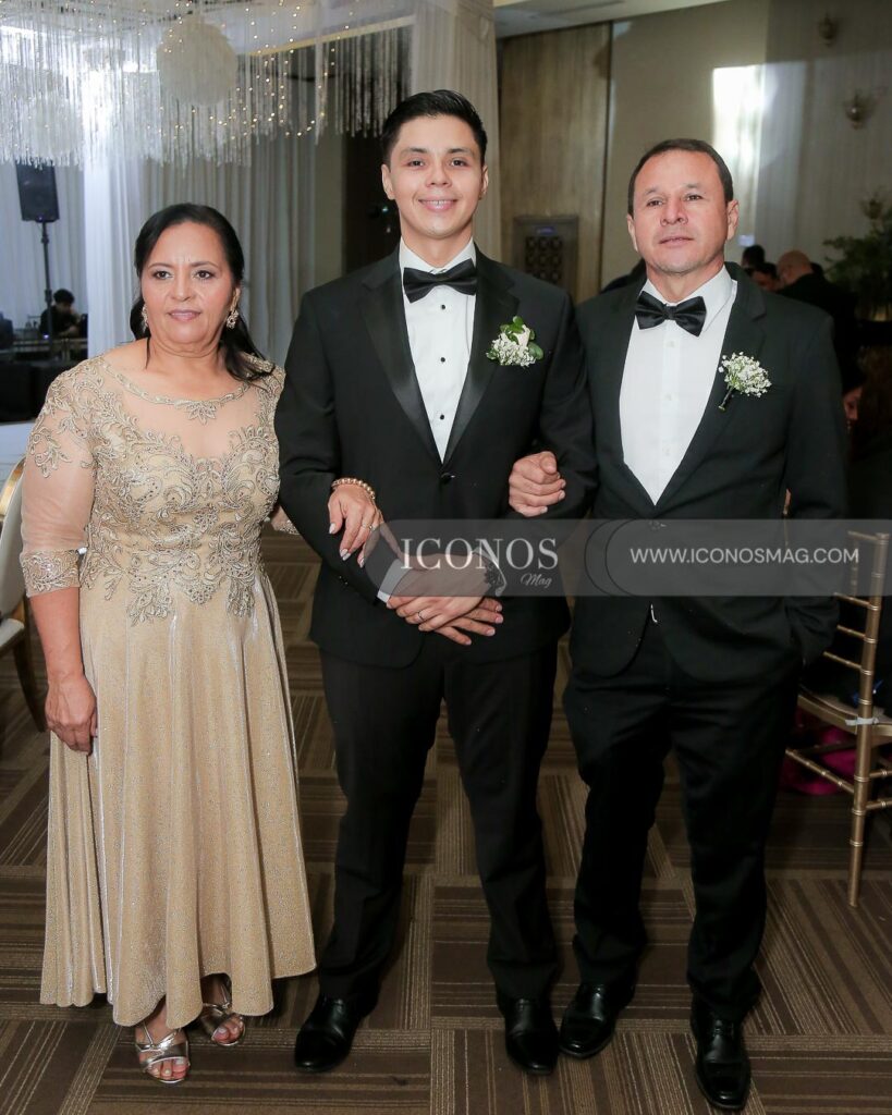 boda religiosa suany maryury perdomo gonzales y mainor antonio pacheco hernandez