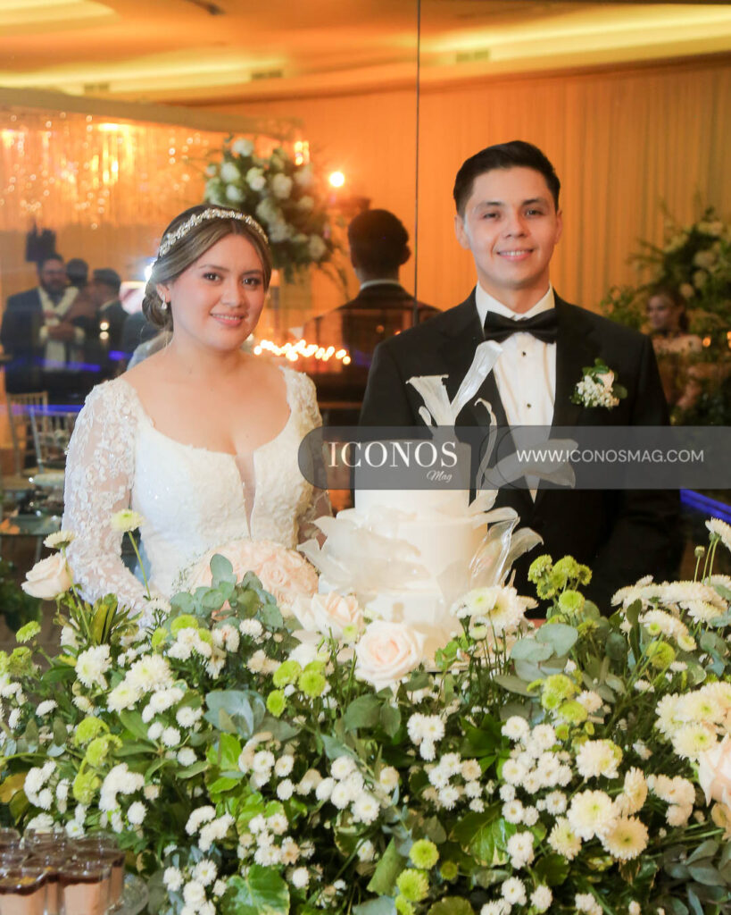 boda religiosa suany maryury perdomo gonzales y mainor antonio pacheco hernandez