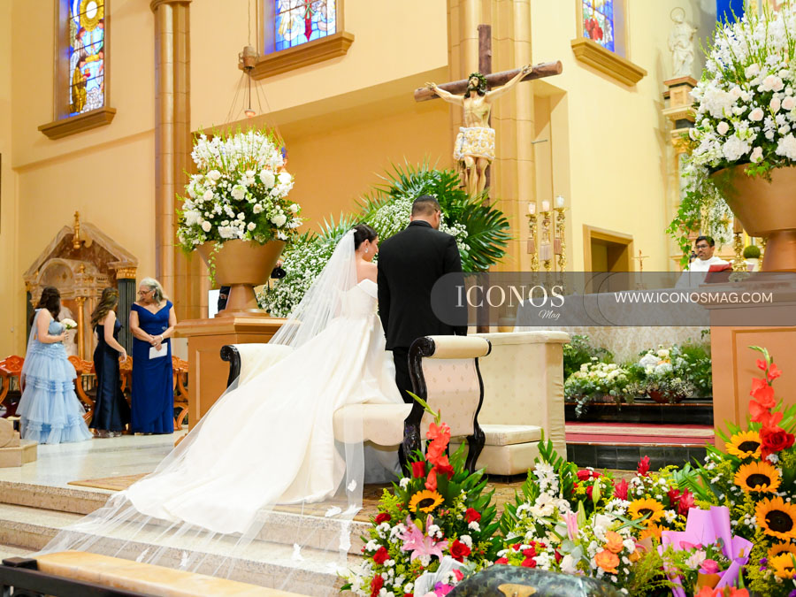 boda rocio elizabeth fernandez santacreo y samuel david martinez lozano