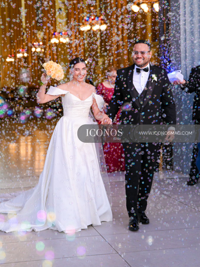 boda rocio elizabeth fernandez santacreo y samuel david martinez lozano