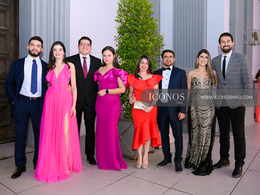 boda rocio elizabeth fernandez santacreo y samuel david martinez lozano