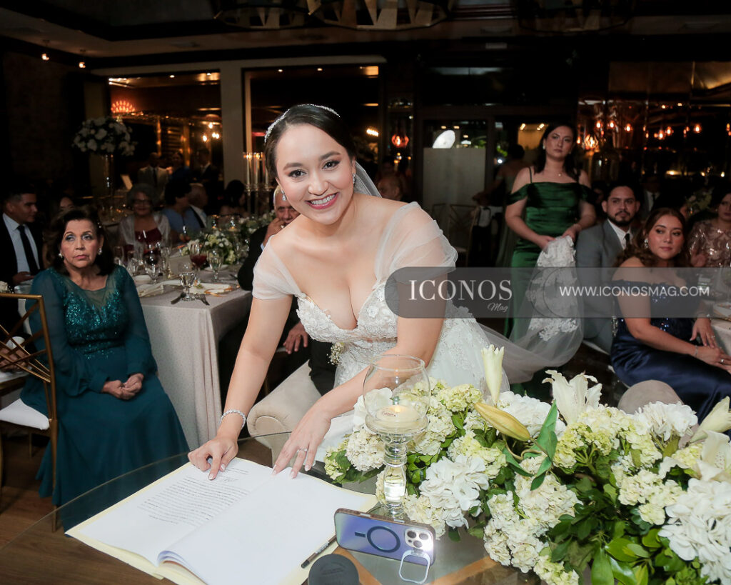 boda sara lily meja pacheco y ricardo fabricio sosa maldonado