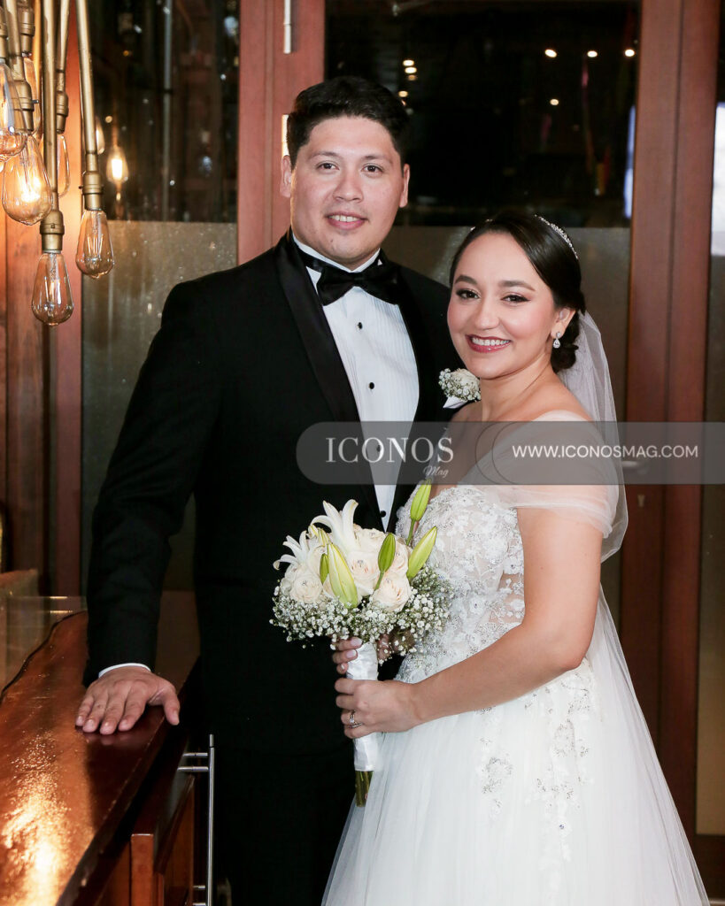 boda sara lily meja pacheco y ricardo fabricio sosa maldonado