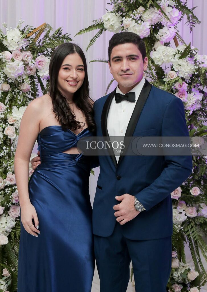 boda sofia desiree matute ramirez y cesar daniel mendoza perez