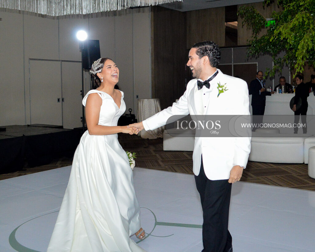 boda yirian dayary alvarado garcia y gerardo andres castillo martinez