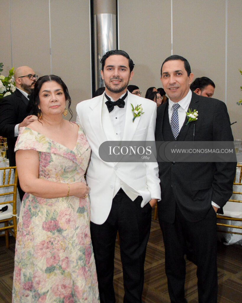 boda yirian dayary alvarado garcia y gerardo andres castillo martinez