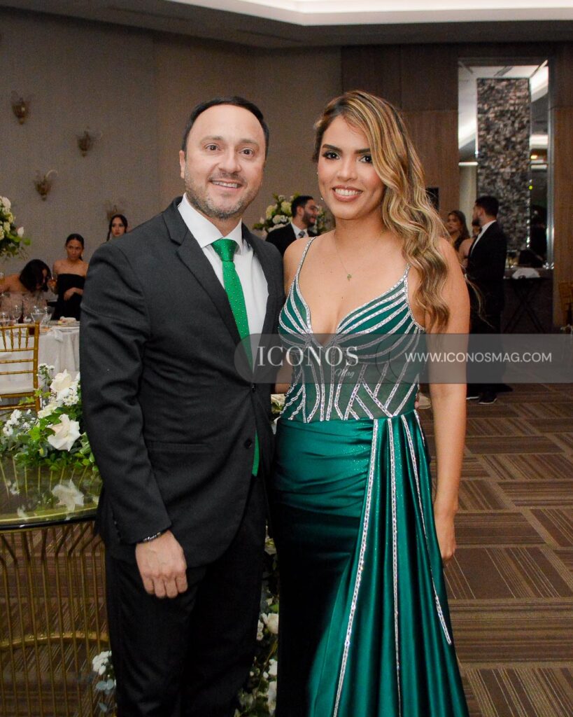 boda yirian dayary alvarado garcia y gerardo andres castillo martinez