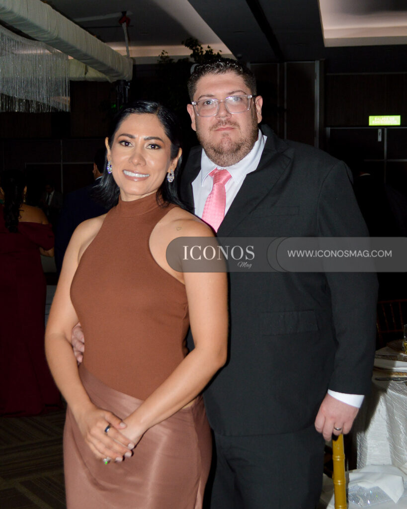 boda yirian dayary alvarado garcia y gerardo andres castillo martinez