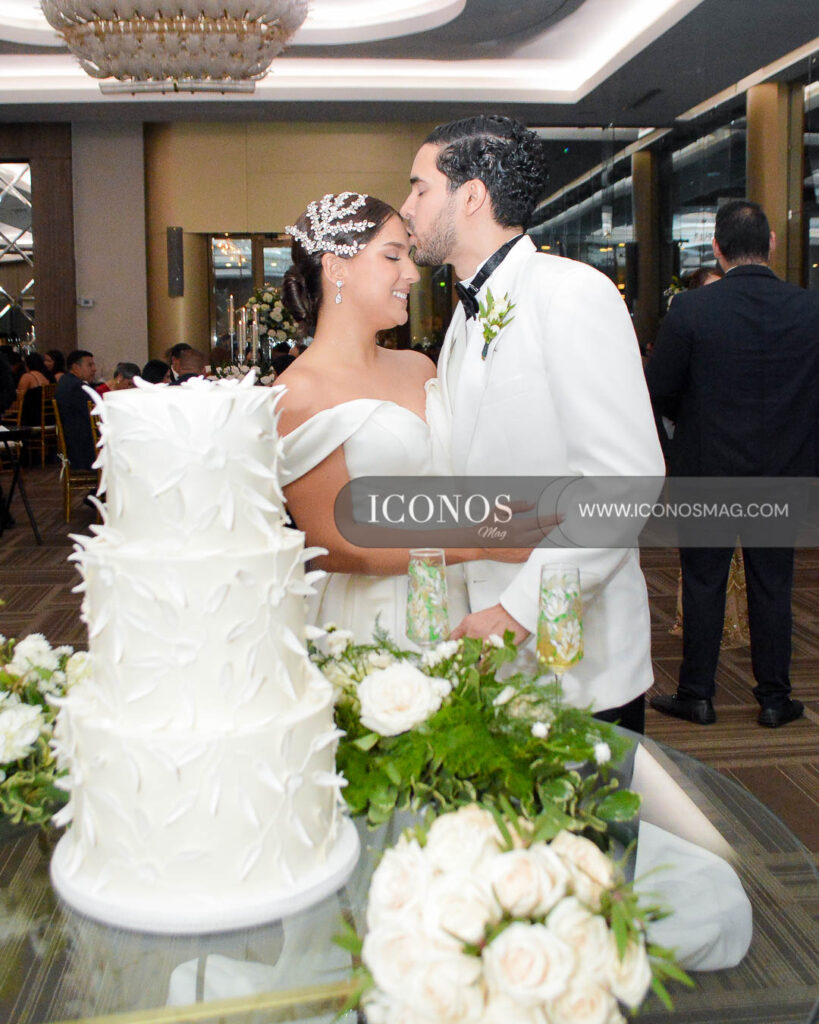 boda yirian dayary alvarado garcia y gerardo andres castillo martinez