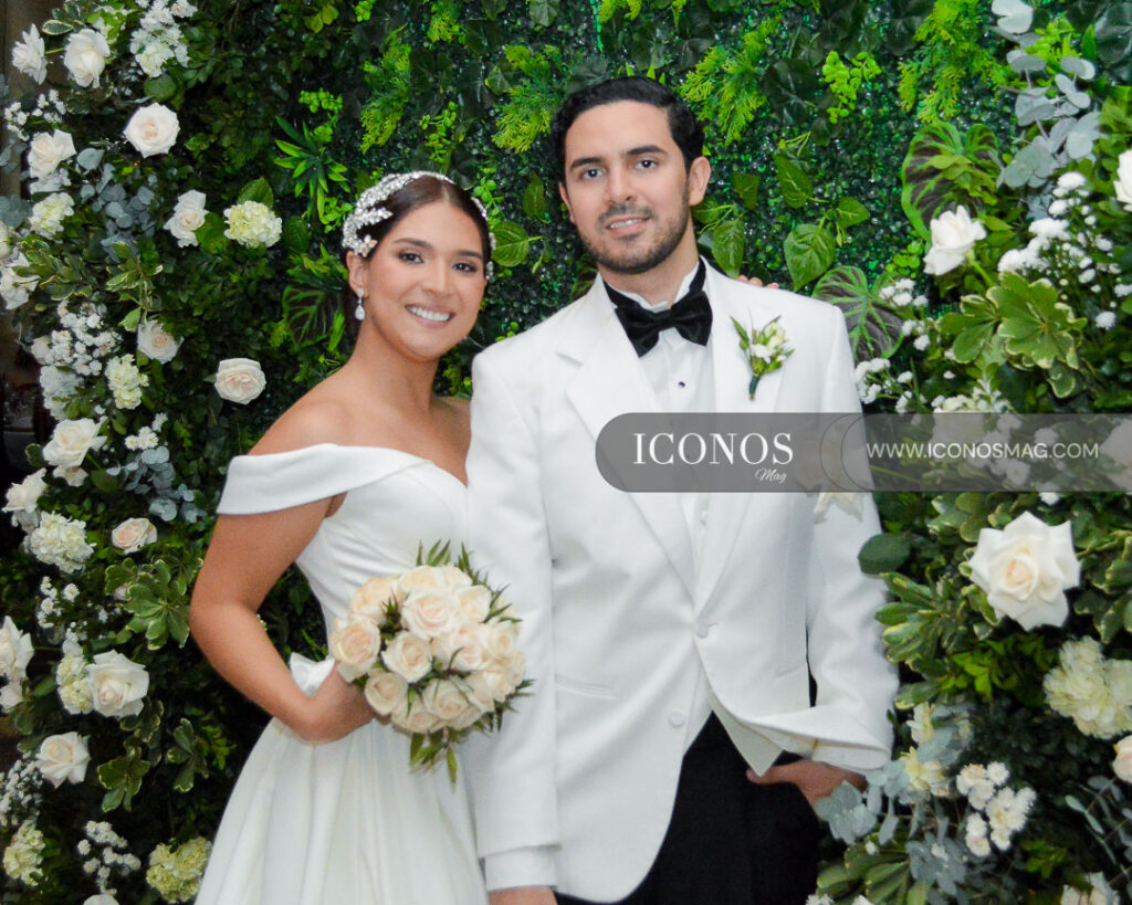 boda yirian dayary alvarado garcia y gerardo andres castillo martinez
