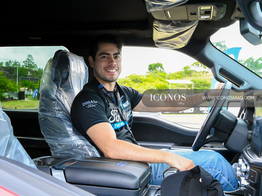 build ford the wild f dimasa ford