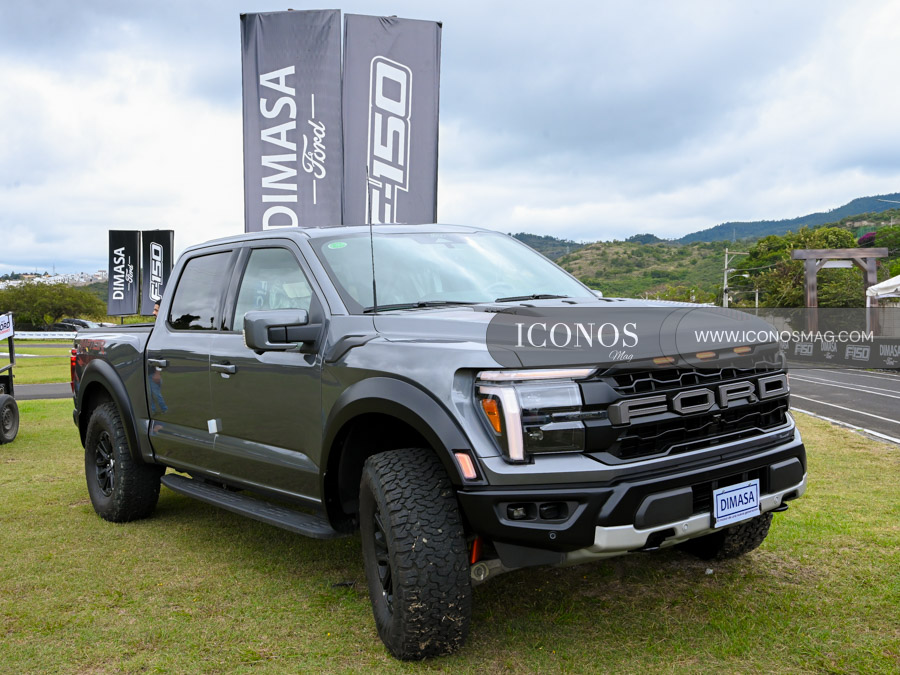 build ford the wild f dimasa ford