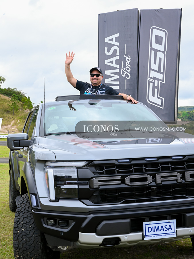 build ford the wild f dimasa ford