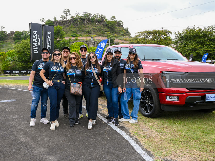 build ford the wild f dimasa ford