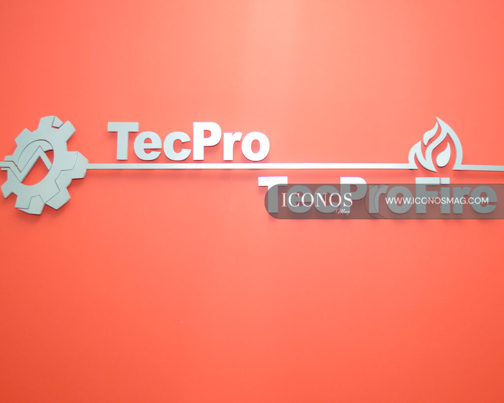 celebracion aniversario tecprofire honduras