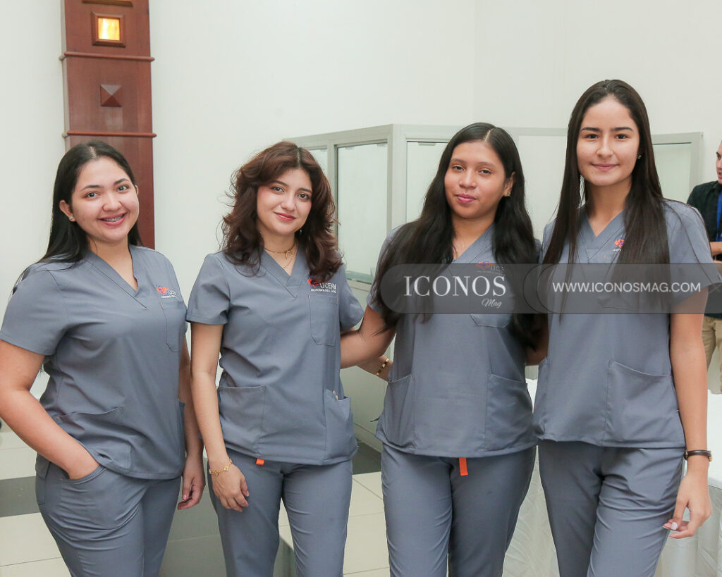 celebracion dia microbiologo by ucenm honduras