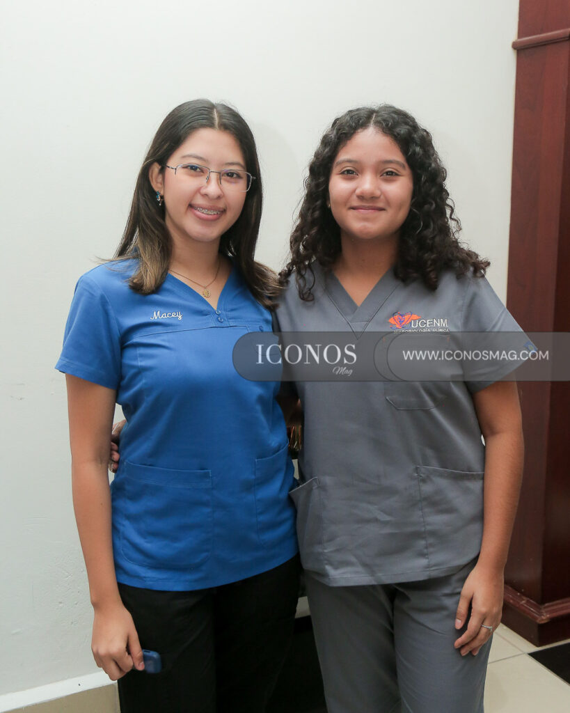 celebracion dia microbiologo by ucenm honduras