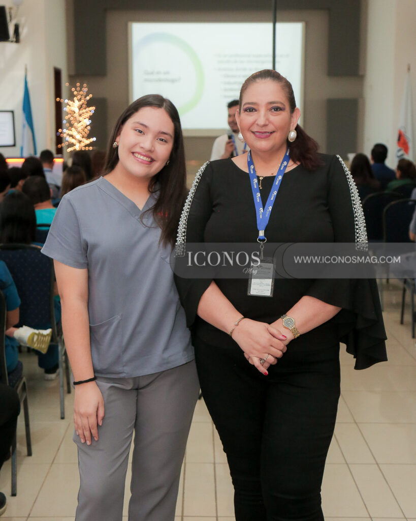 celebracion dia microbiologo by ucenm honduras
