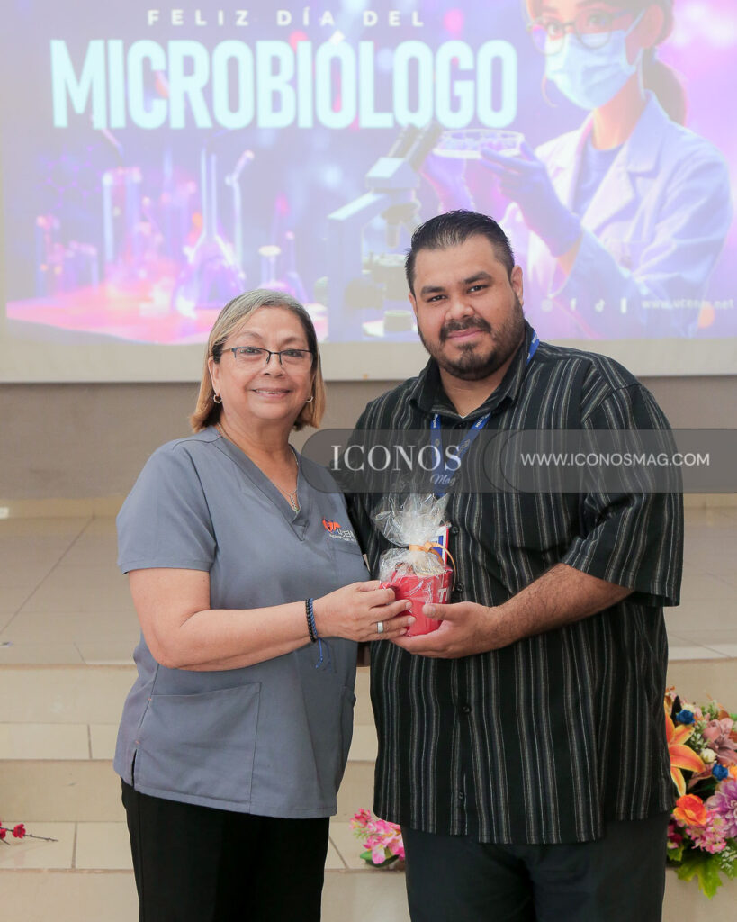 celebracion dia microbiologo by ucenm honduras