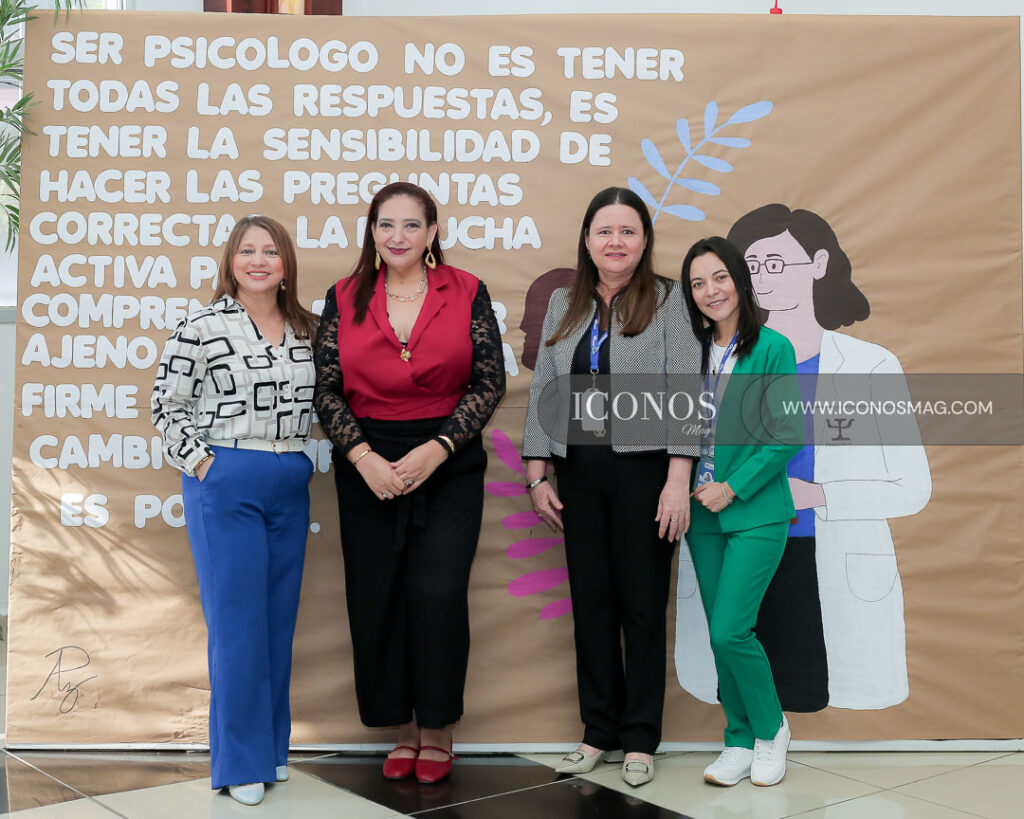 celebracion dia psicologo ucenm honduras