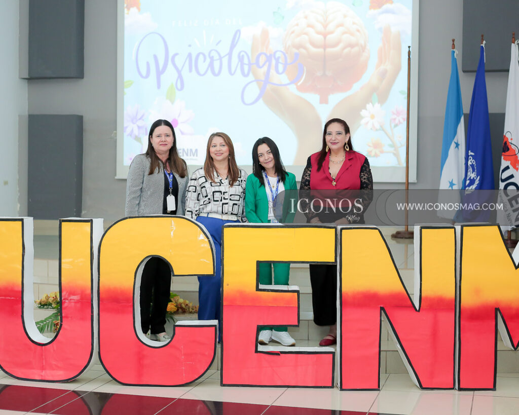 celebracion dia psicologo ucenm honduras