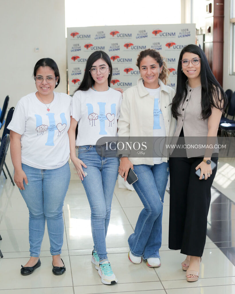 celebracion dia psicologo ucenm honduras