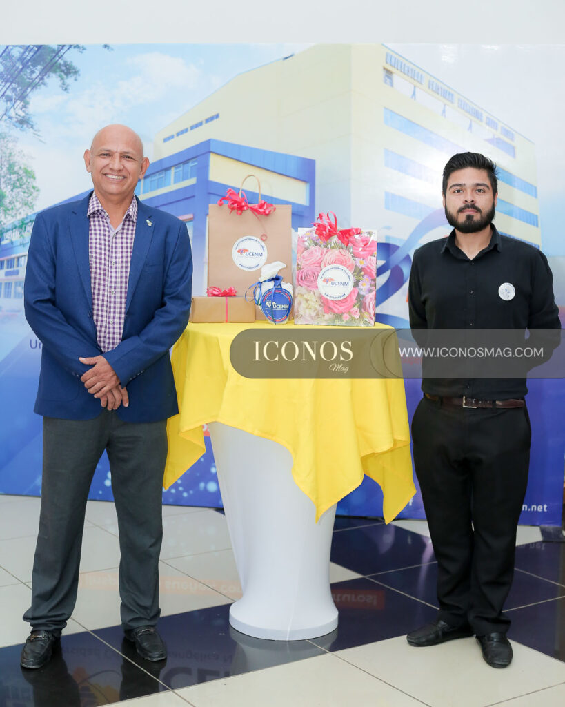 celebracion dia psicologo ucenm honduras