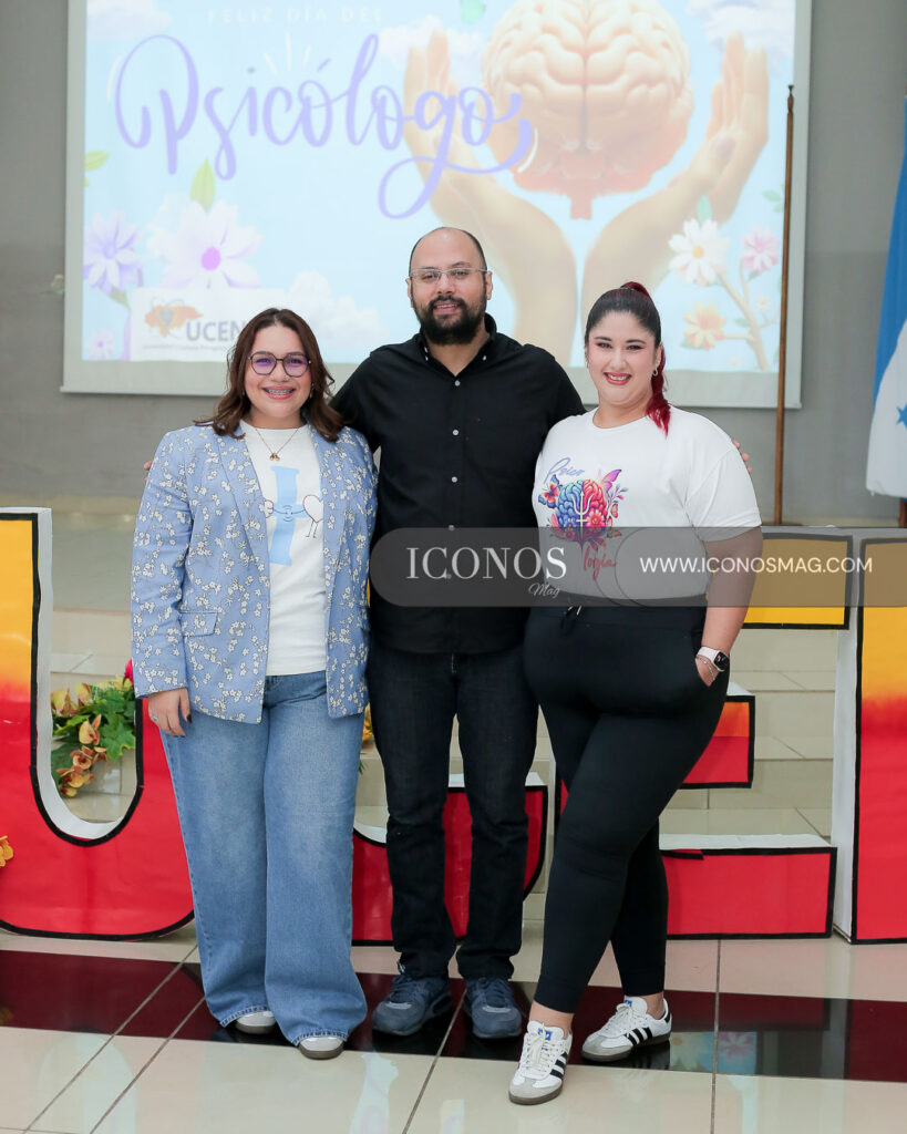 celebracion dia psicologo ucenm honduras