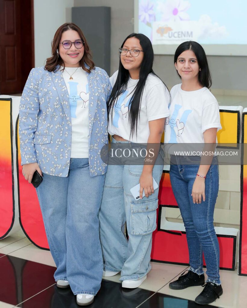 celebracion dia psicologo ucenm honduras