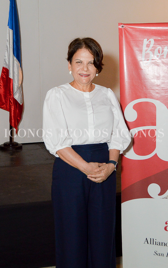 celebracion fete nationale francaise alianza francesa honduras