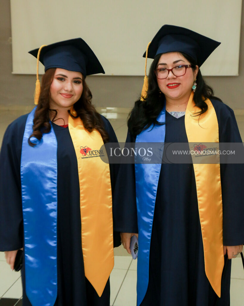 centesima decima cuarta graduacion by ucenm honduras