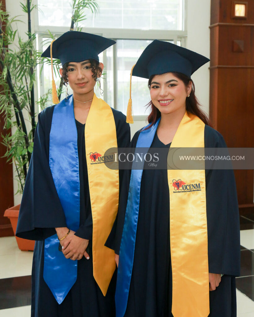 centesima decima cuarta graduacion by ucenm honduras