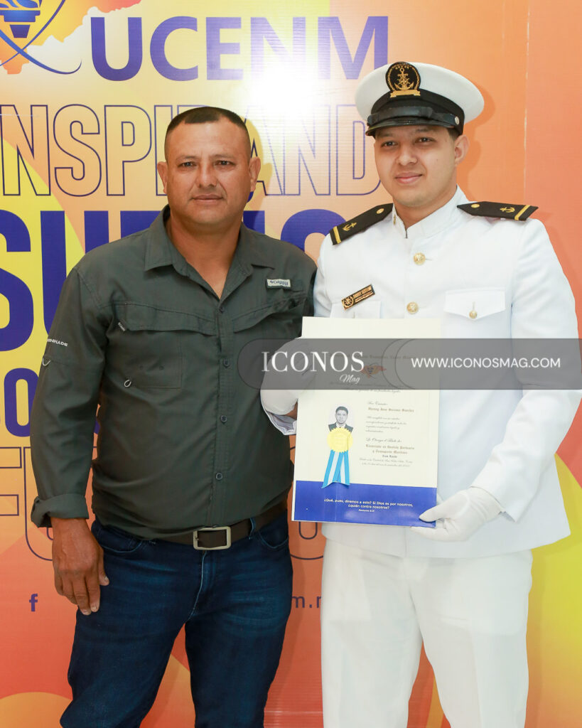 centesima decima cuarta graduacion by ucenm honduras