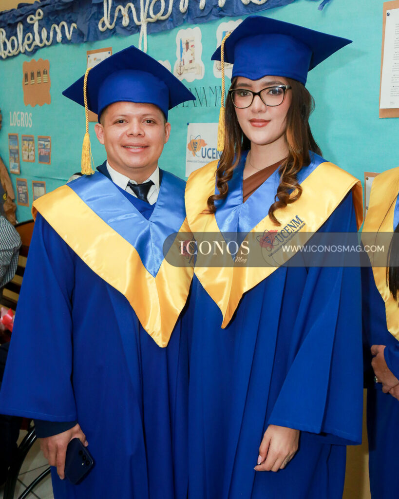 centesima decima cuarta graduacion by ucenm honduras