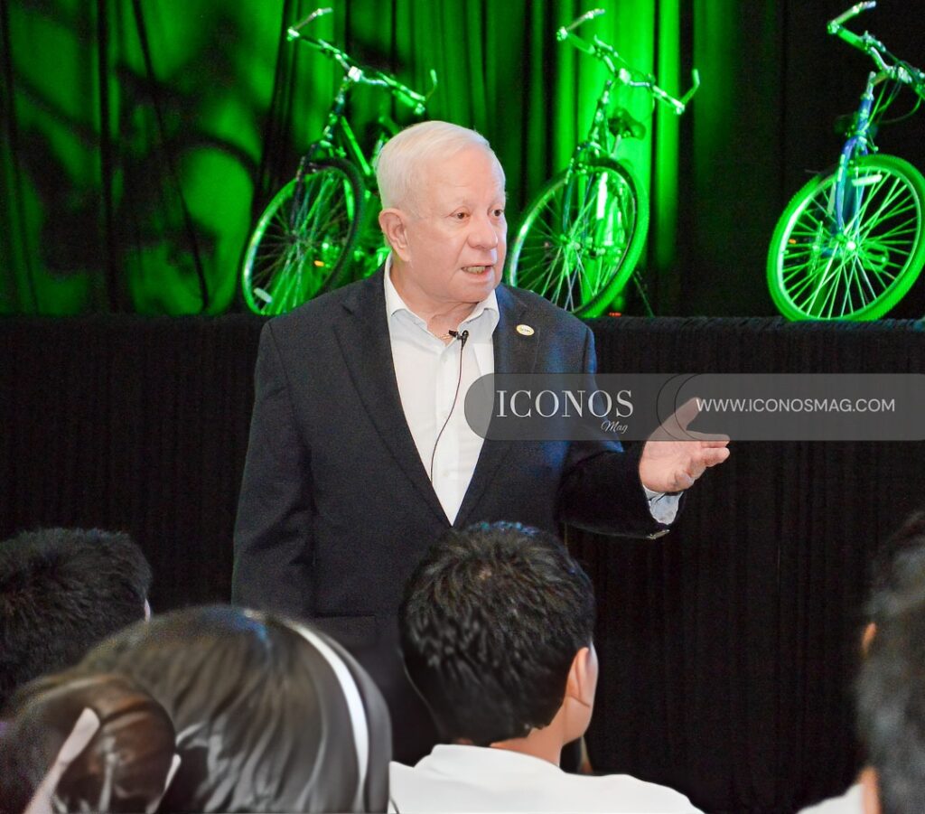 charla suena despierta y trabaja uth honduras hd