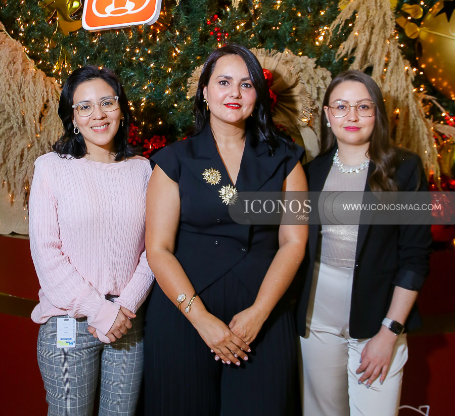 christmas story encendido del arbol city mall tgu