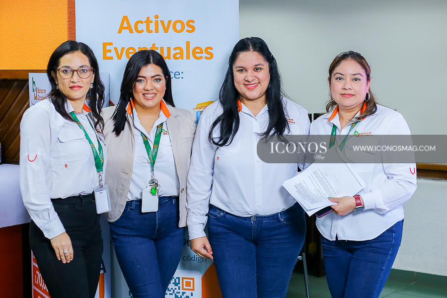 cierre campana que se repita el banco de occidente honduras