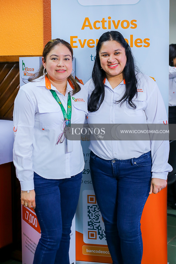 cierre campana que se repita el banco de occidente honduras