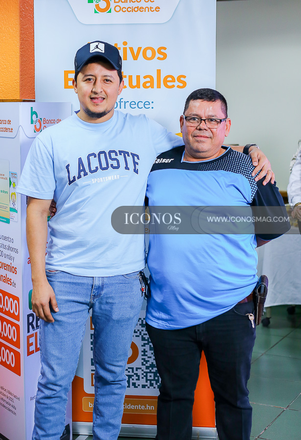 cierre campana que se repita el banco de occidente honduras