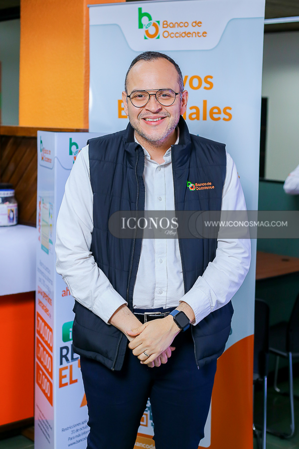 cierre campana que se repita el banco de occidente honduras