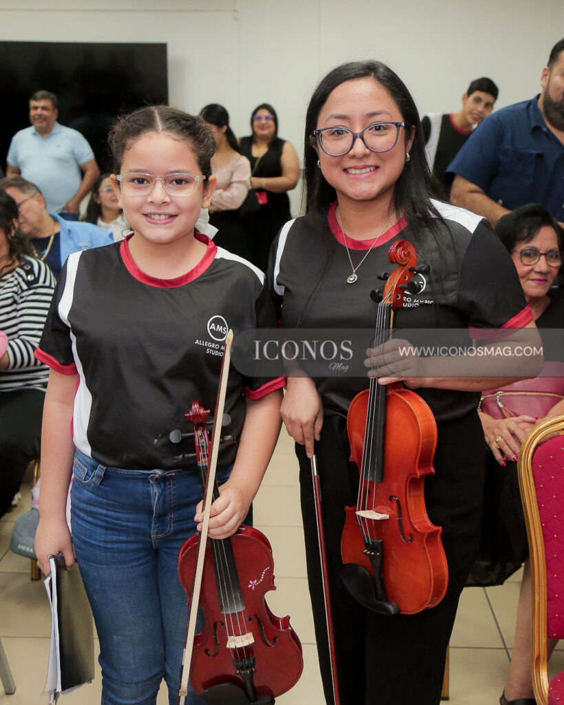 concierto ensambles alianza francesa