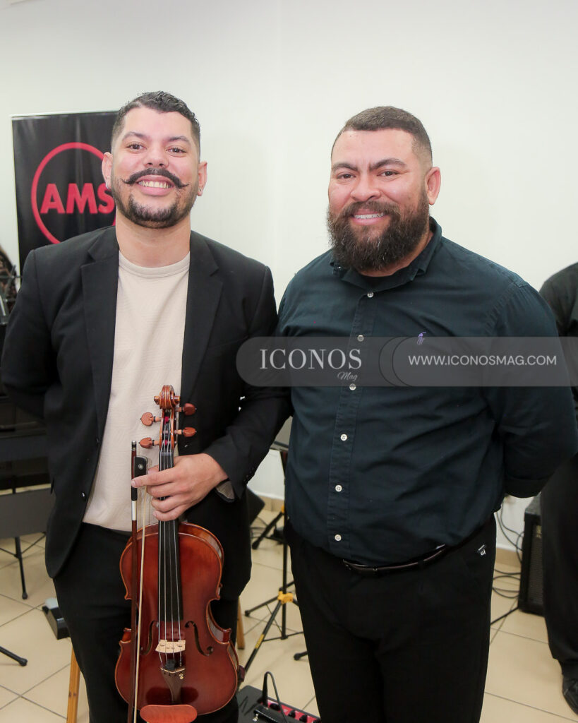 concierto ensambles alianza francesa