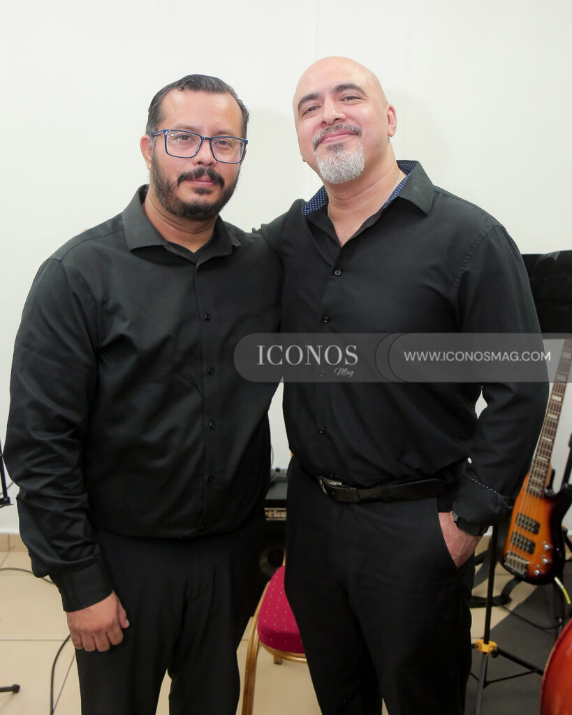 concierto ensambles alianza francesa